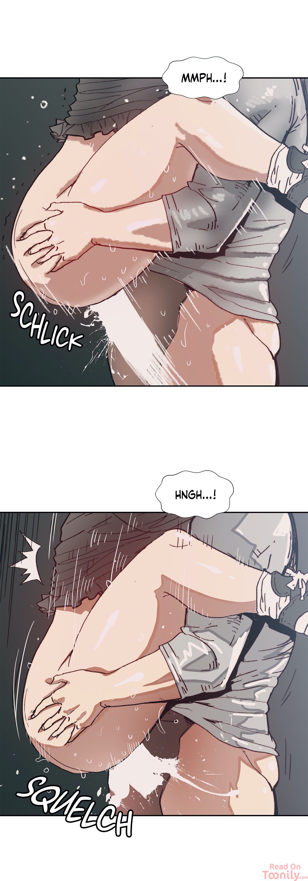 The Desire To Kill [Butcherboy] Chapter 7 – page 11