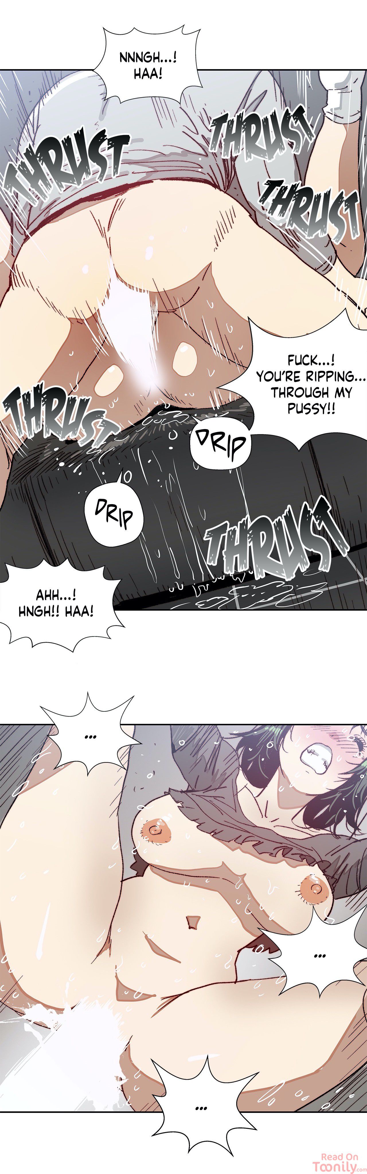 The Desire To Kill [Butcherboy] Chapter 7 – page 24