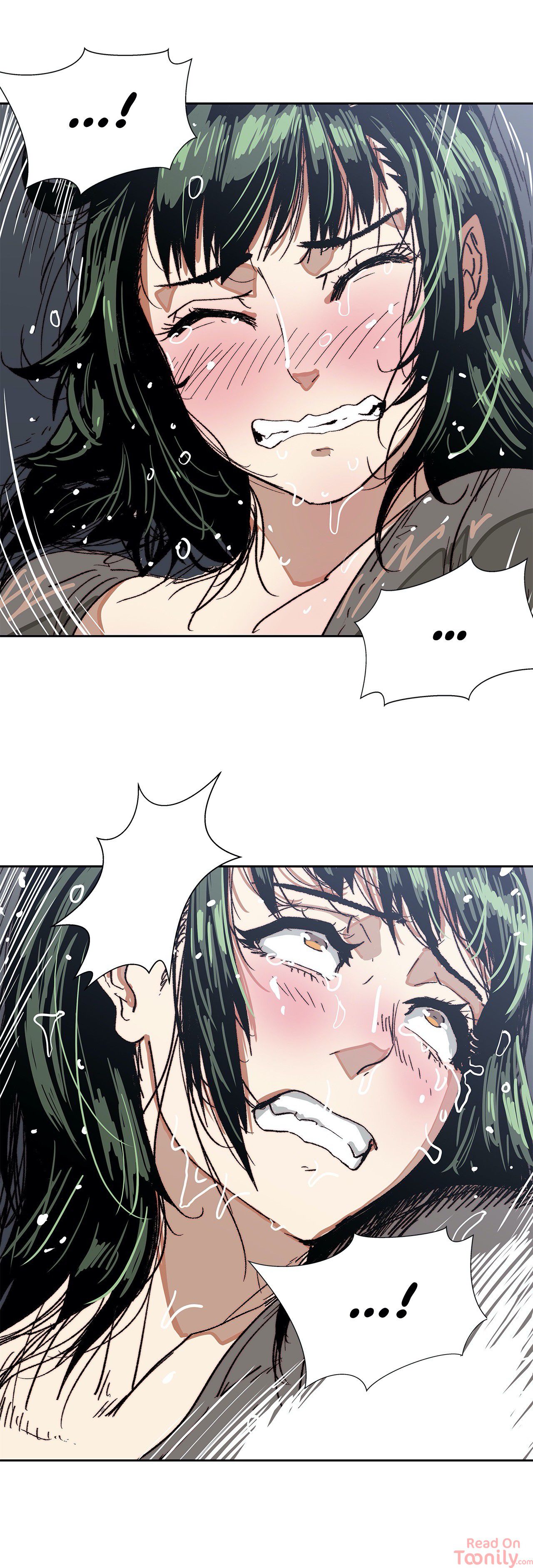 The Desire To Kill [Butcherboy] Chapter 7 – page 25
