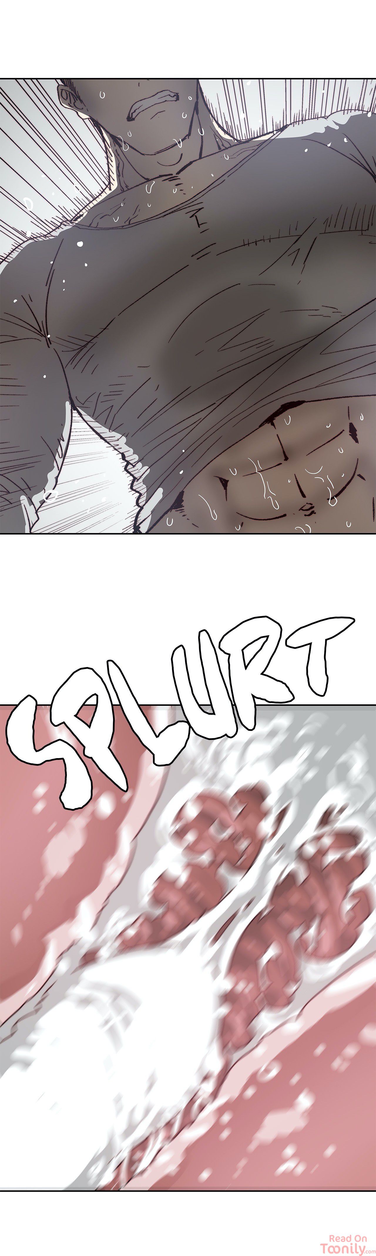 The Desire To Kill [Butcherboy] Chapter 7 – page 26