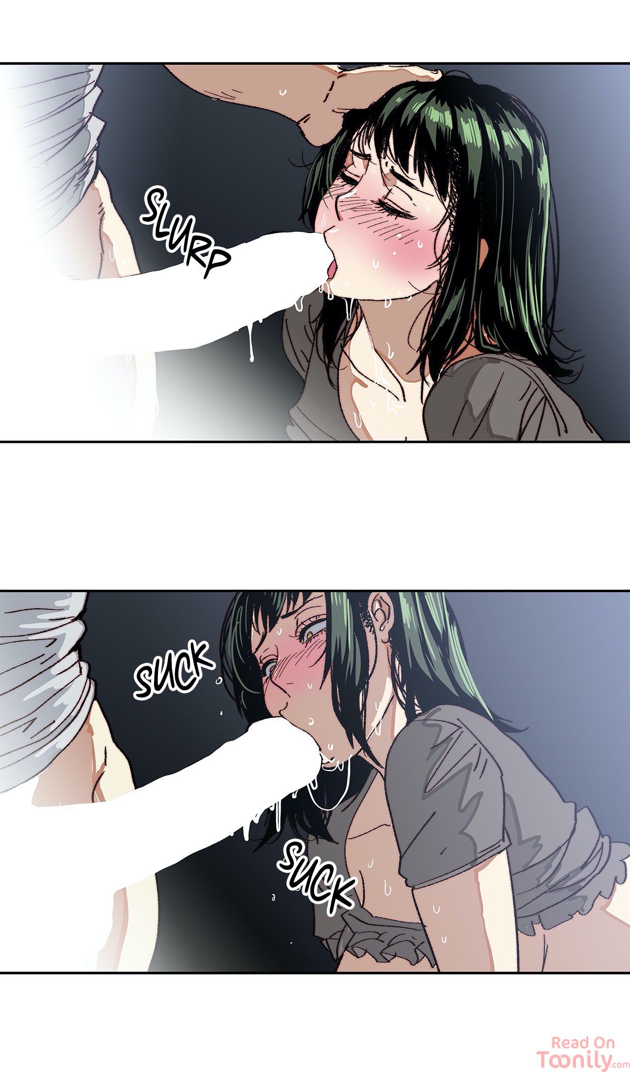 The Desire To Kill [Butcherboy] Chapter 7 – page 33