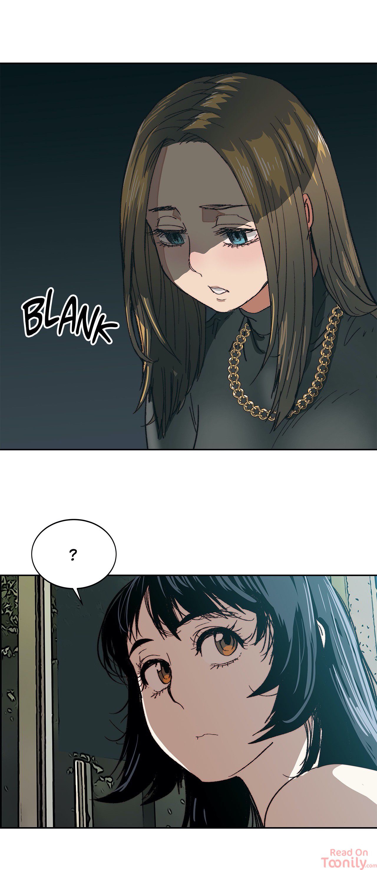 The Desire To Kill [Butcherboy] Chapter 7 – page 38