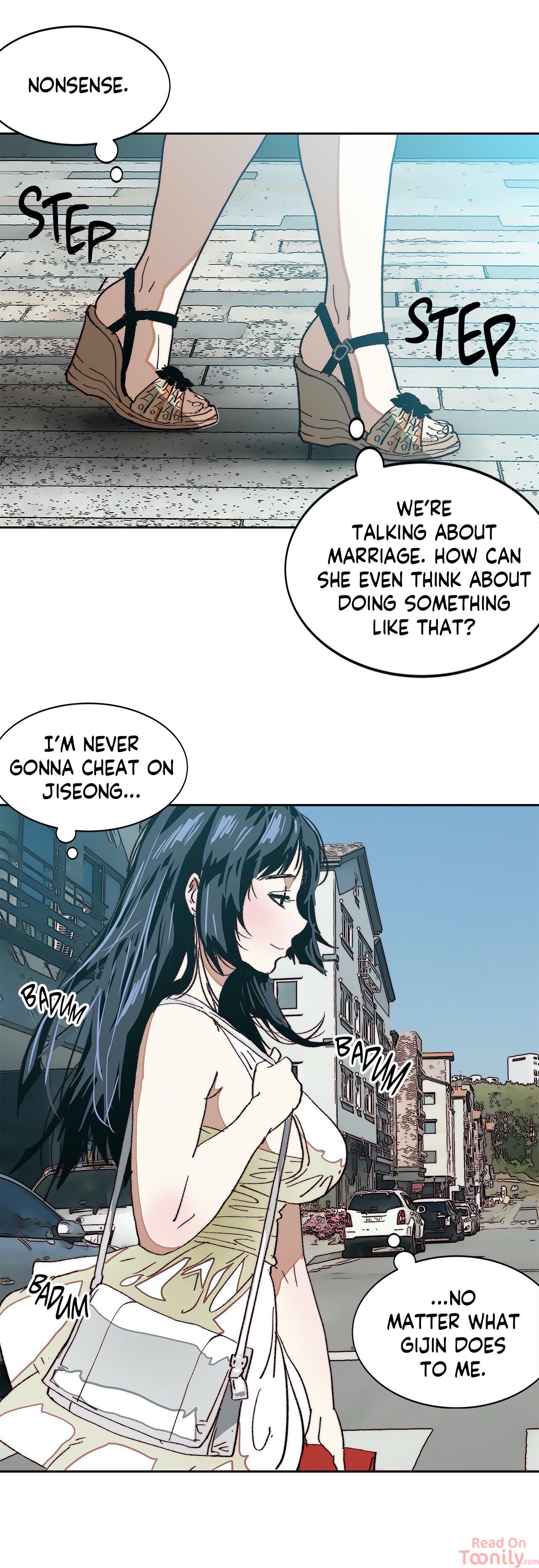 The Desire To Kill [Butcherboy] Chapter 7 – page 42