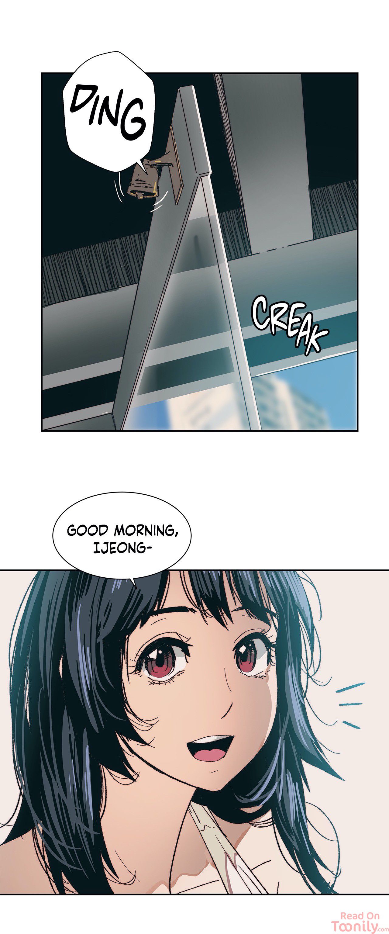 The Desire To Kill [Butcherboy] Chapter 7 – page 43