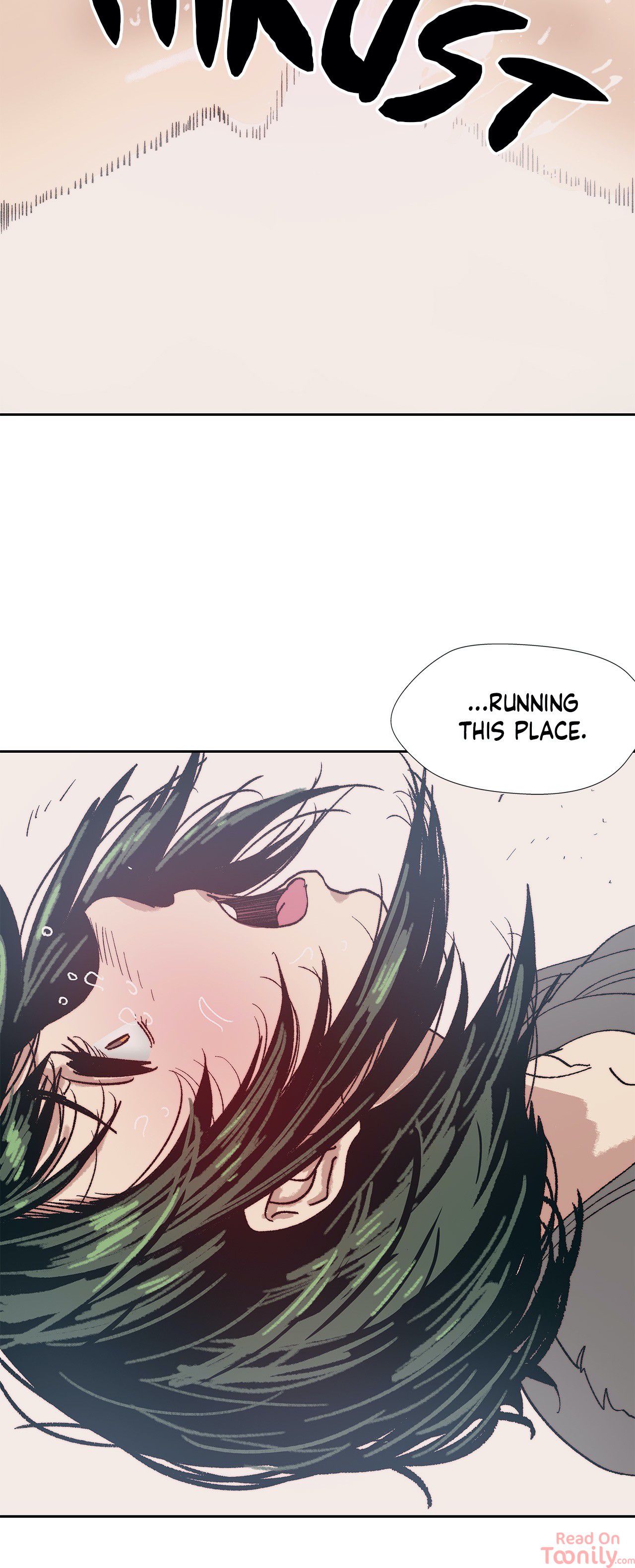 The Desire To Kill [Butcherboy] Chapter 7 – page 5