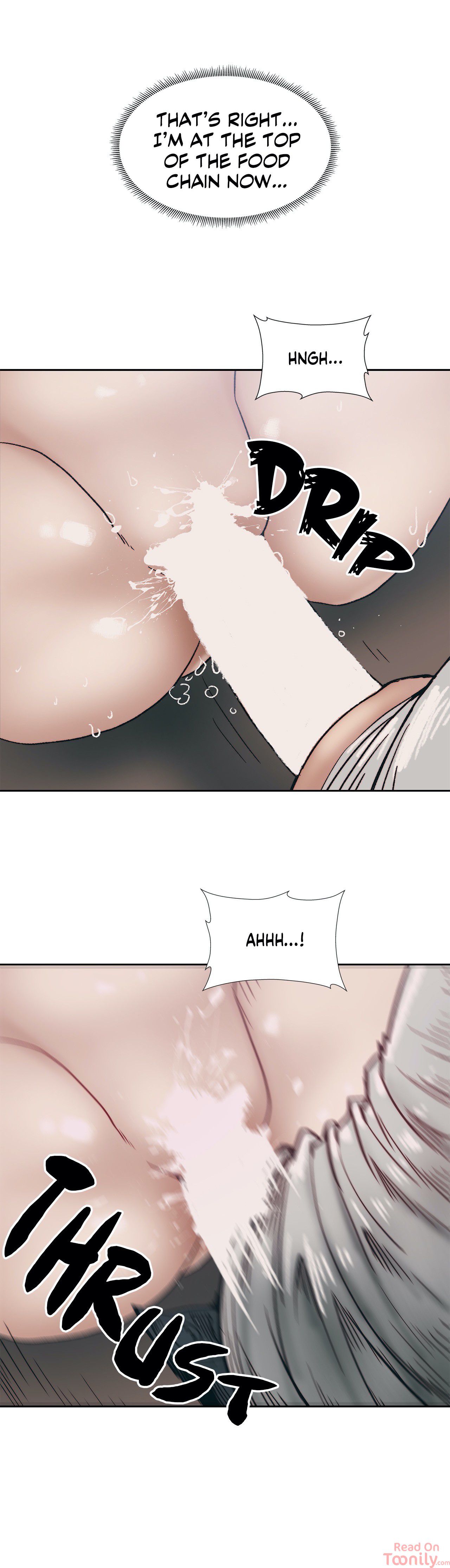 The Desire To Kill [Butcherboy] Chapter 7 – page 6