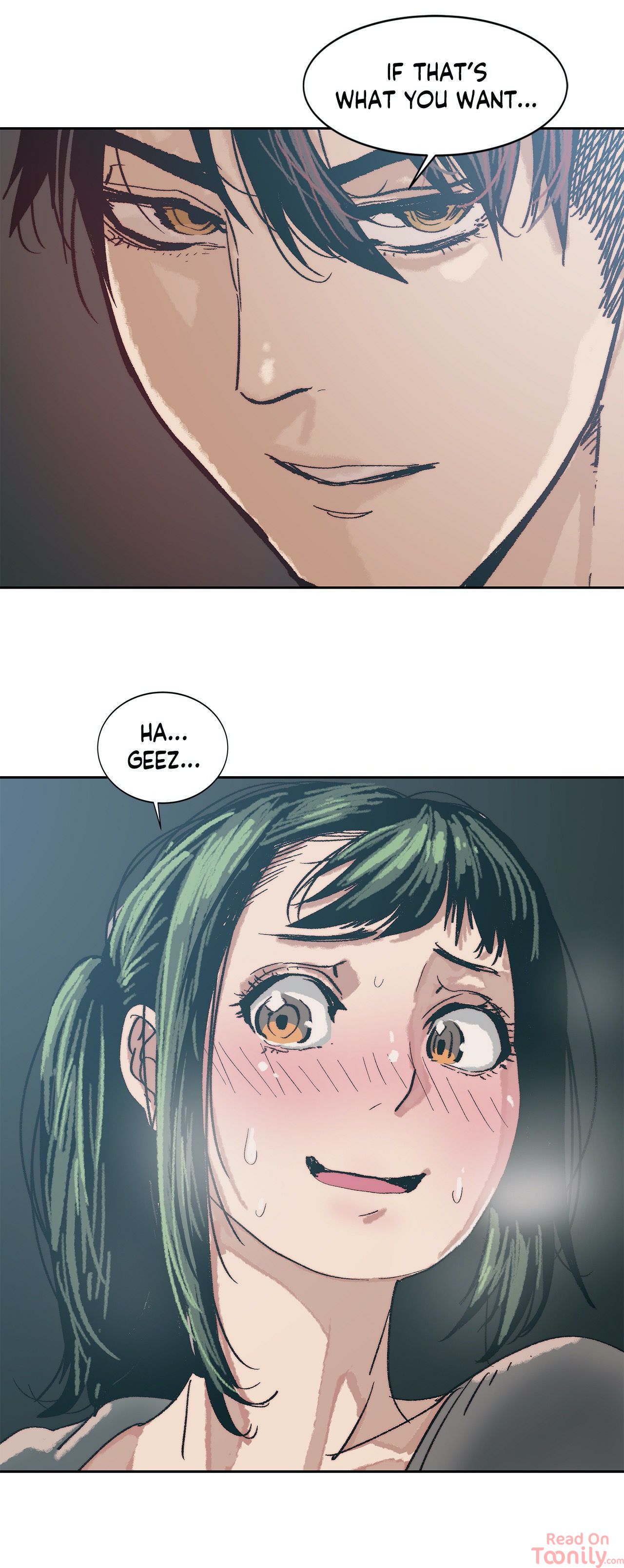 The Desire To Kill [Butcherboy] Chapter 5 – page 15
