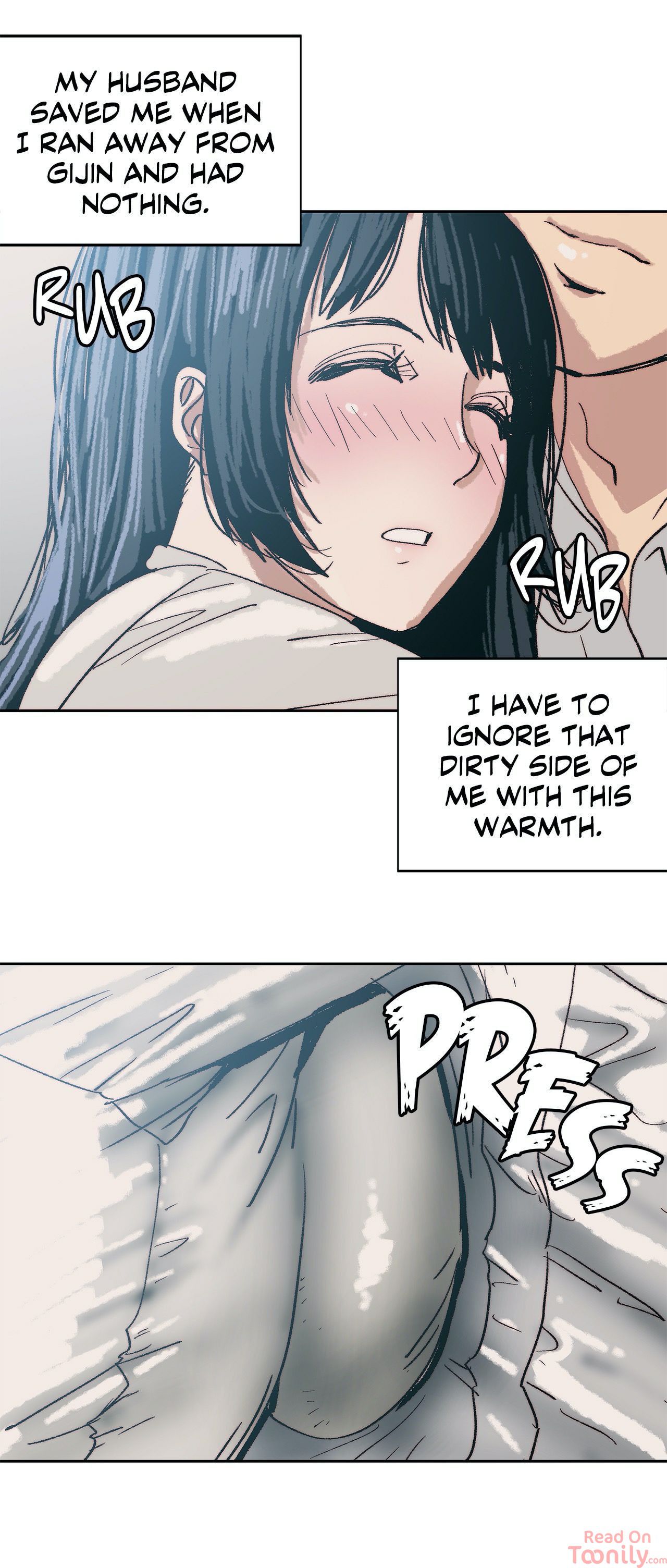The Desire To Kill [Butcherboy] Chapter 5 – page 18