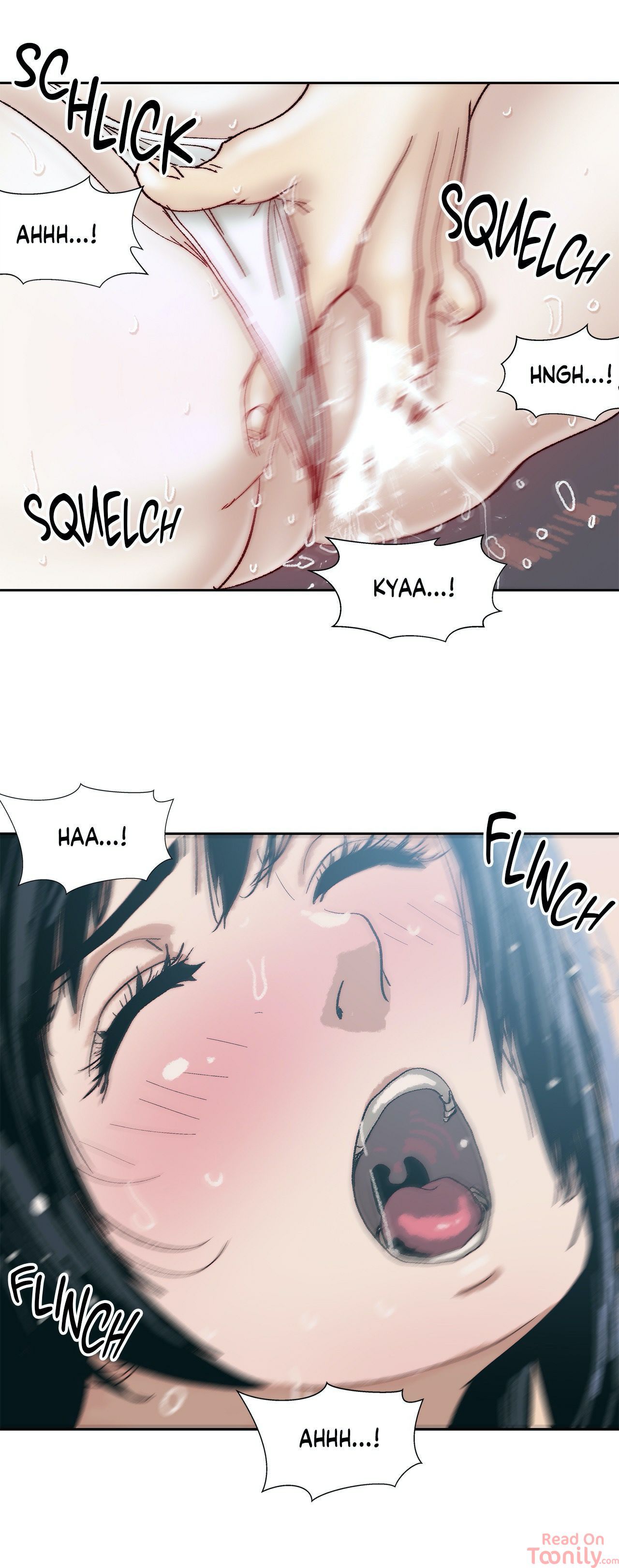The Desire To Kill [Butcherboy] Chapter 5 – page 24