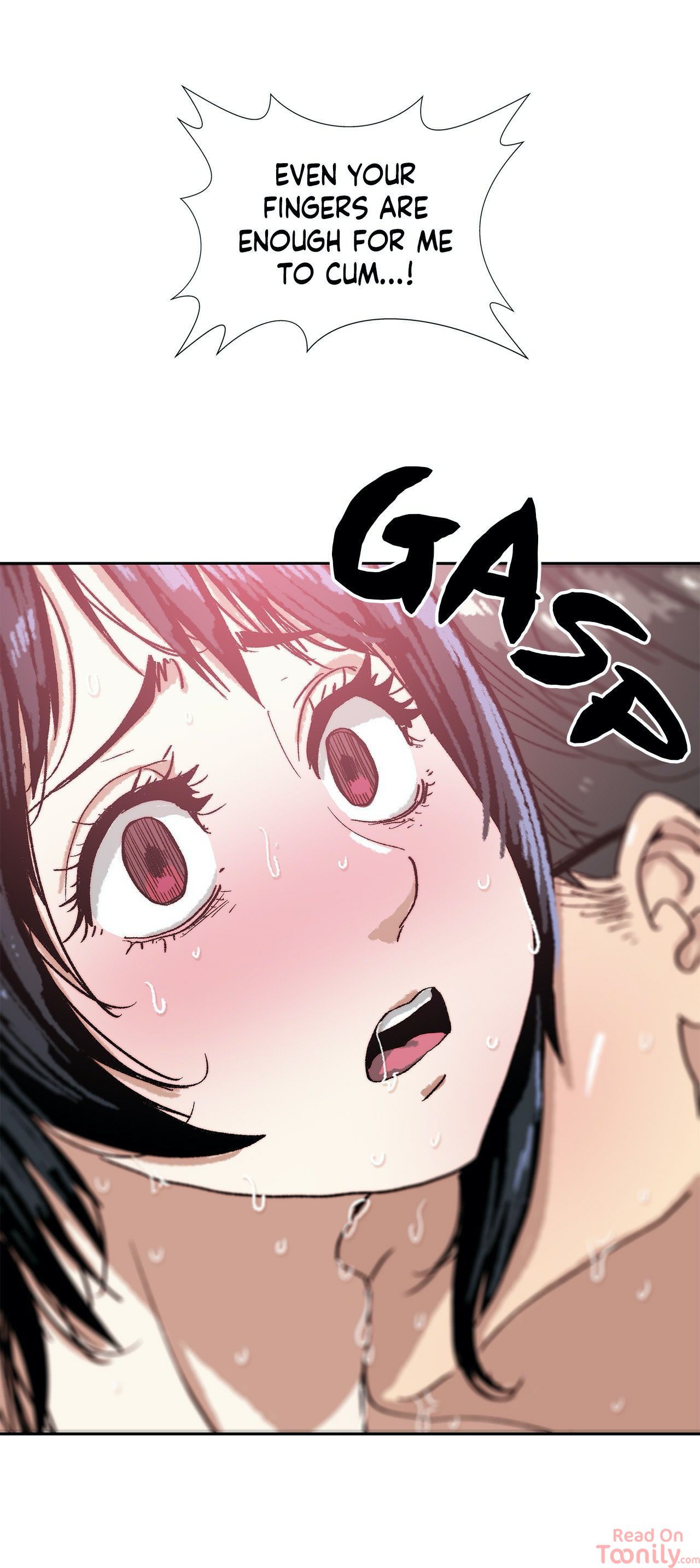 The Desire To Kill [Butcherboy] Chapter 5 – page 26