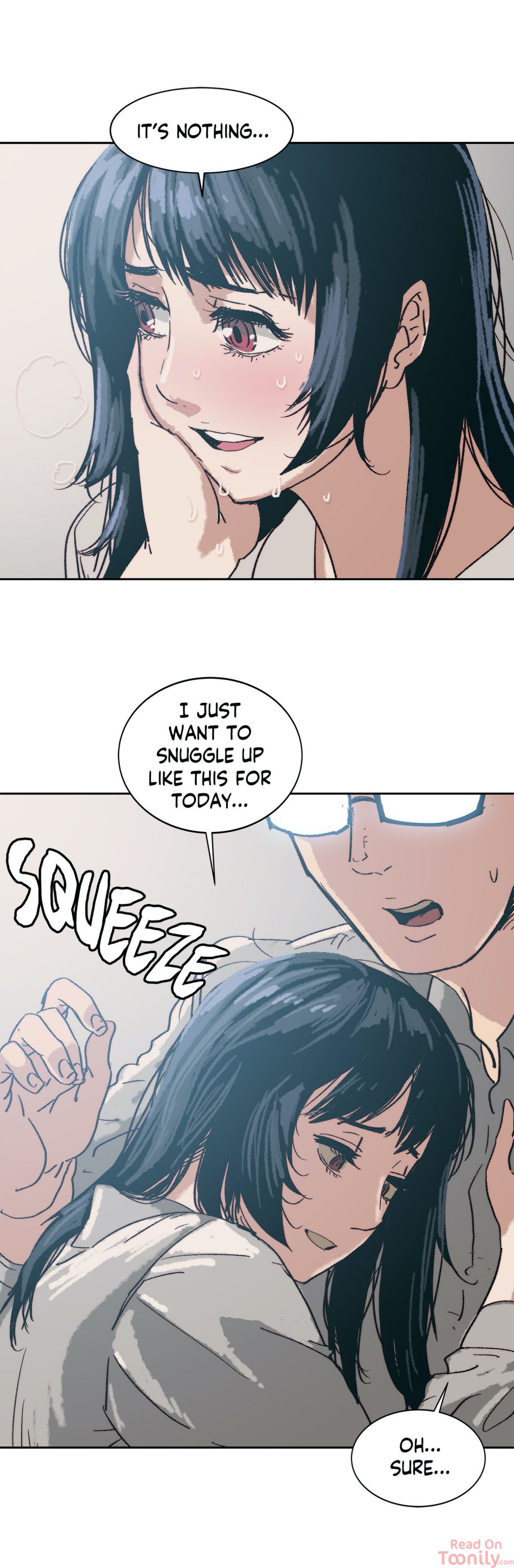 The Desire To Kill [Butcherboy] Chapter 5 – page 28