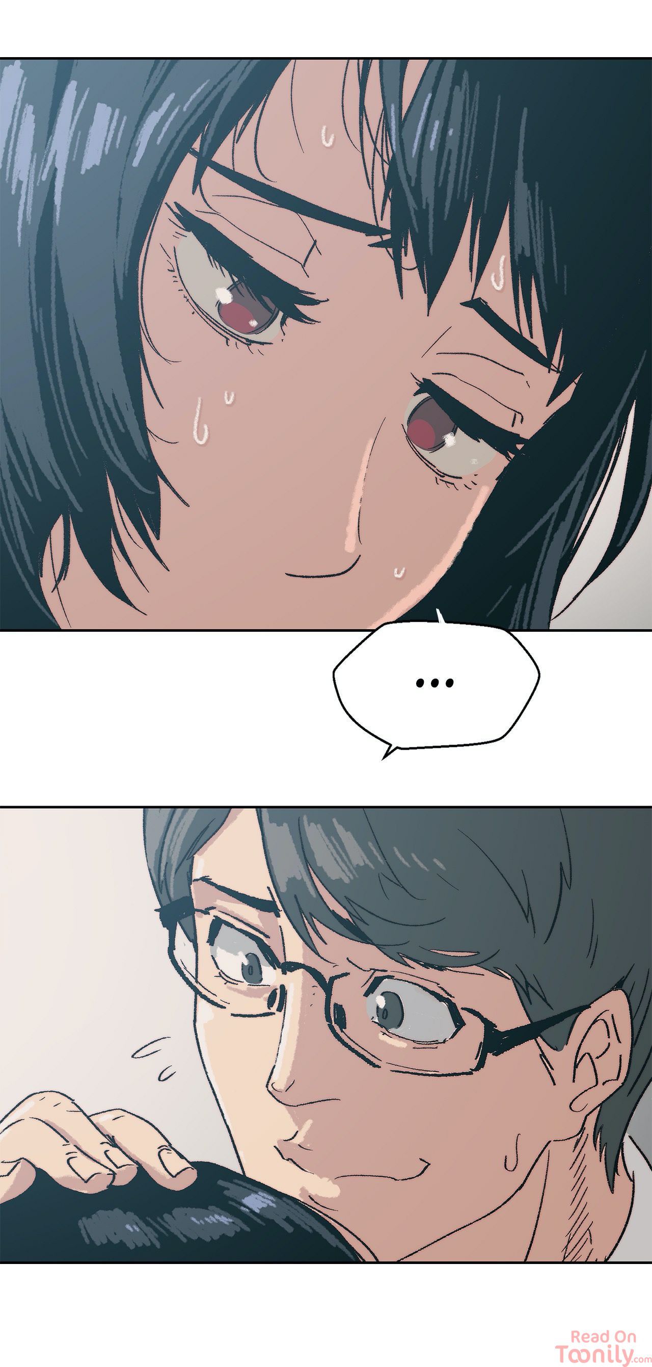The Desire To Kill [Butcherboy] Chapter 5 – page 29