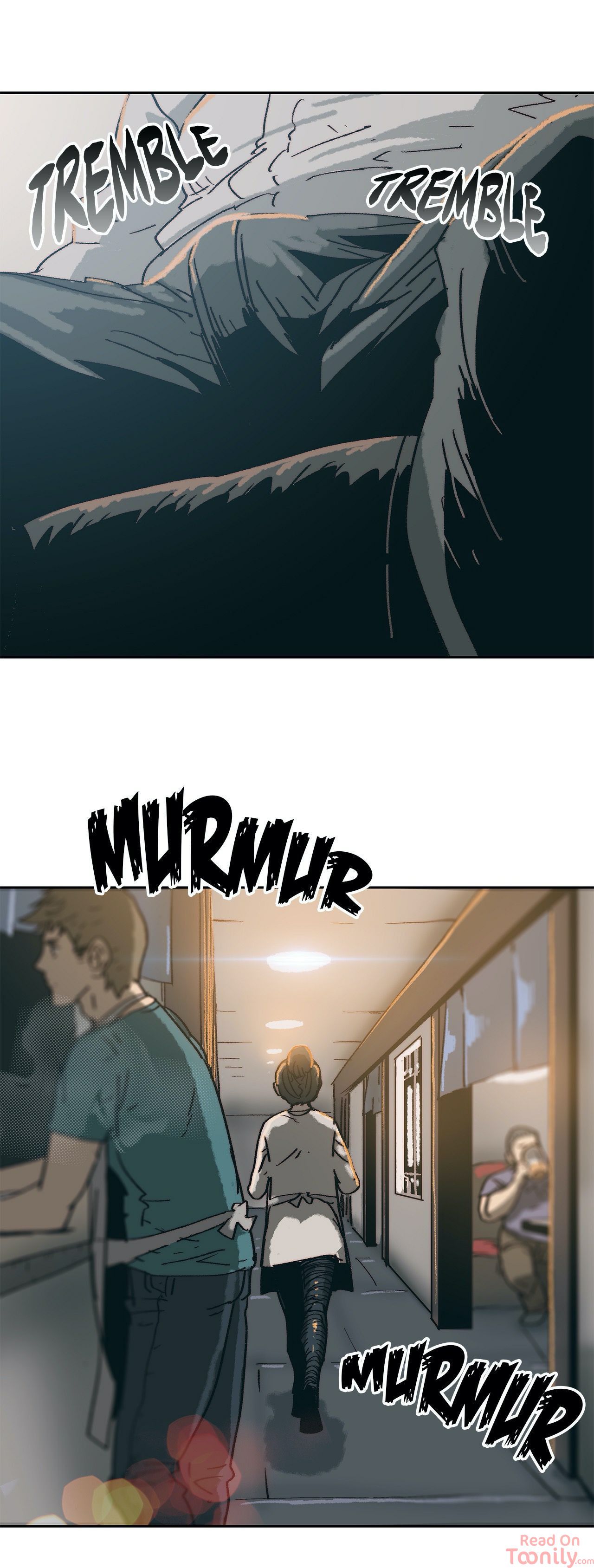 The Desire To Kill [Butcherboy] Chapter 5 – page 30