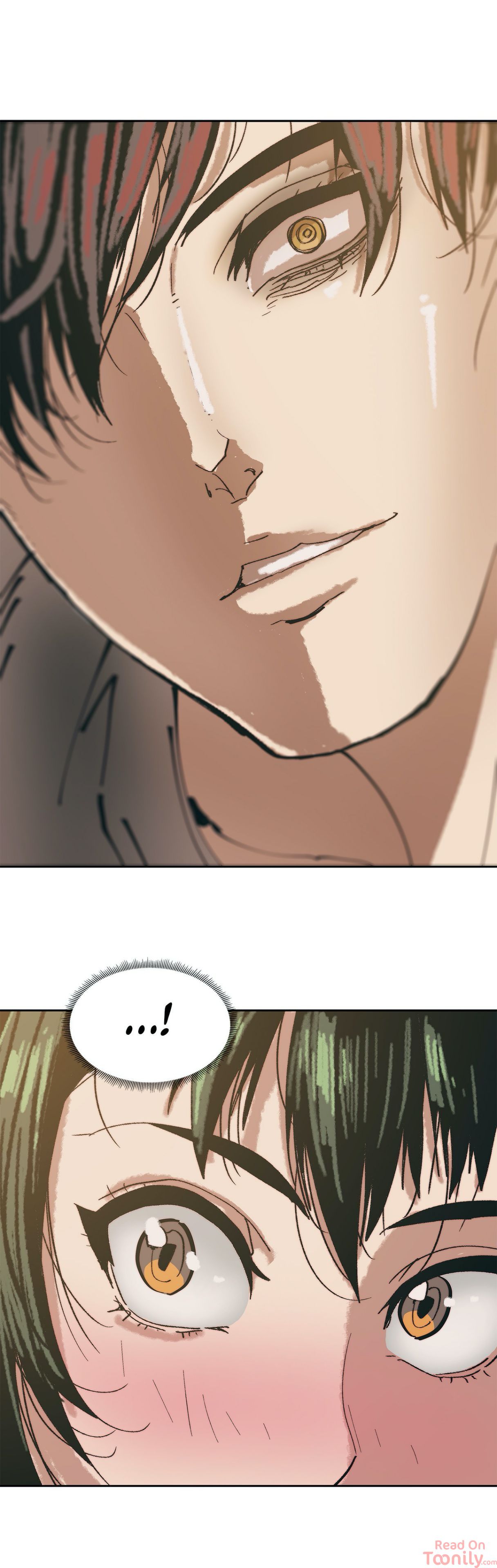 The Desire To Kill [Butcherboy] Chapter 5 – page 39