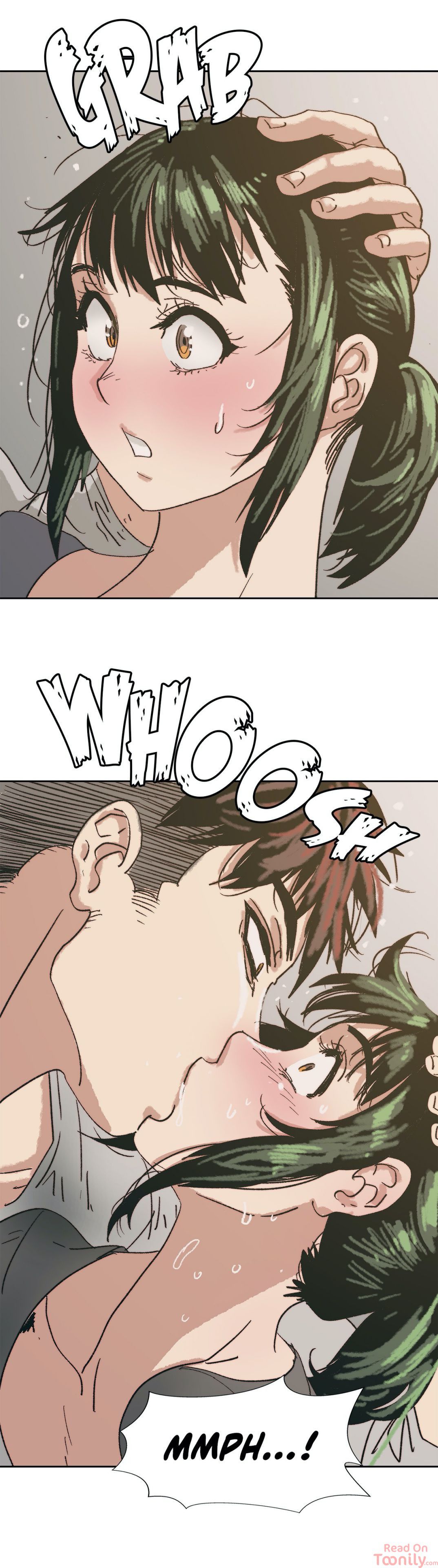 The Desire To Kill [Butcherboy] Chapter 5 – page 40