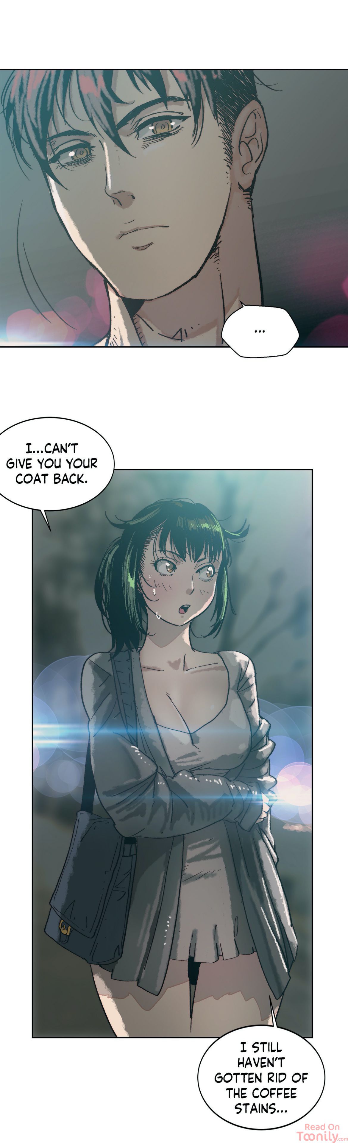 The Desire To Kill [Butcherboy] Chapter 5 – page 7