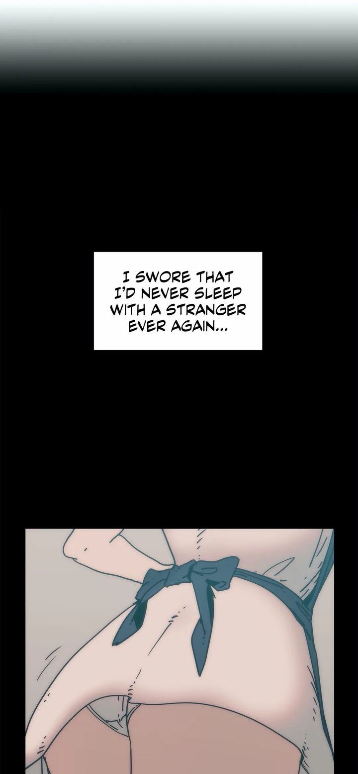 The Desire To Kill [Butcherboy] Chapter 13 – page 1