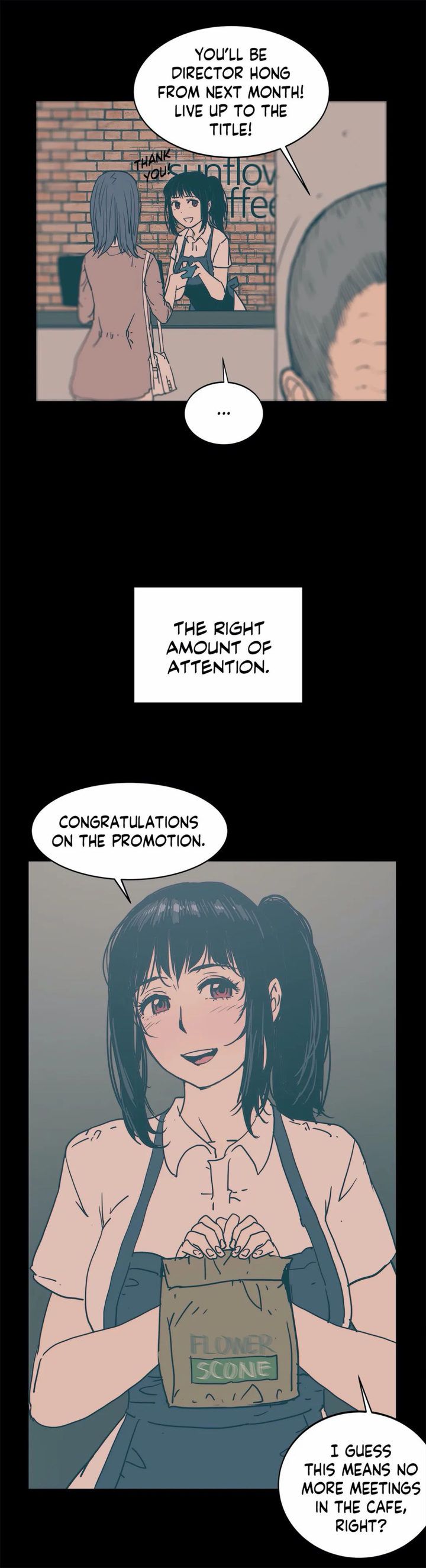 The Desire To Kill [Butcherboy] Chapter 13 – page 10