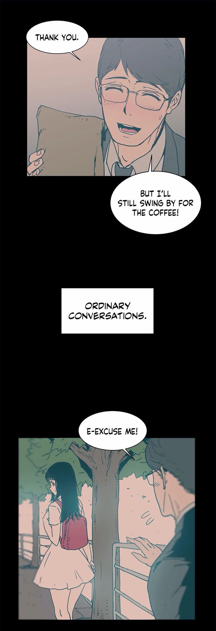 The Desire To Kill [Butcherboy] Chapter 13 – page 11