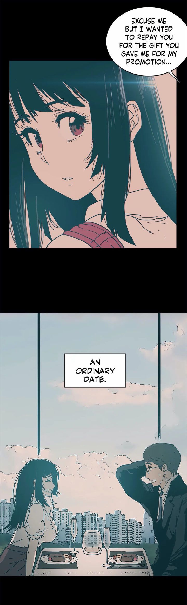 The Desire To Kill [Butcherboy] Chapter 13 – page 12