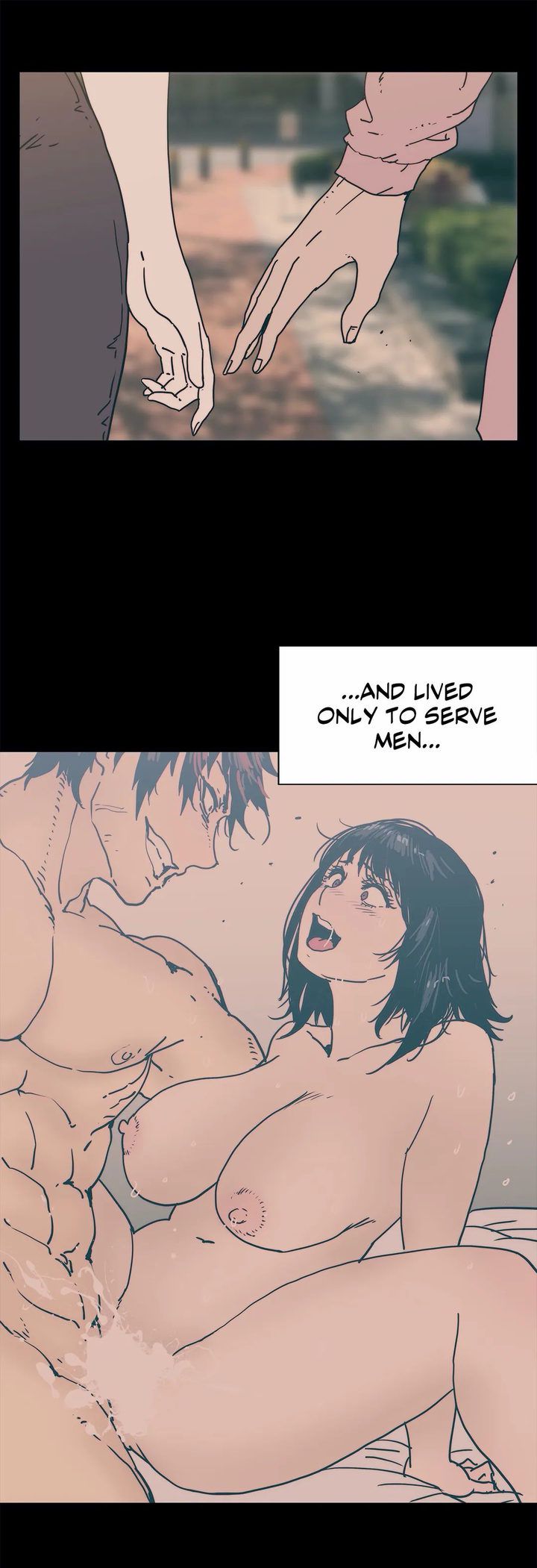 The Desire To Kill [Butcherboy] Chapter 13 – page 15