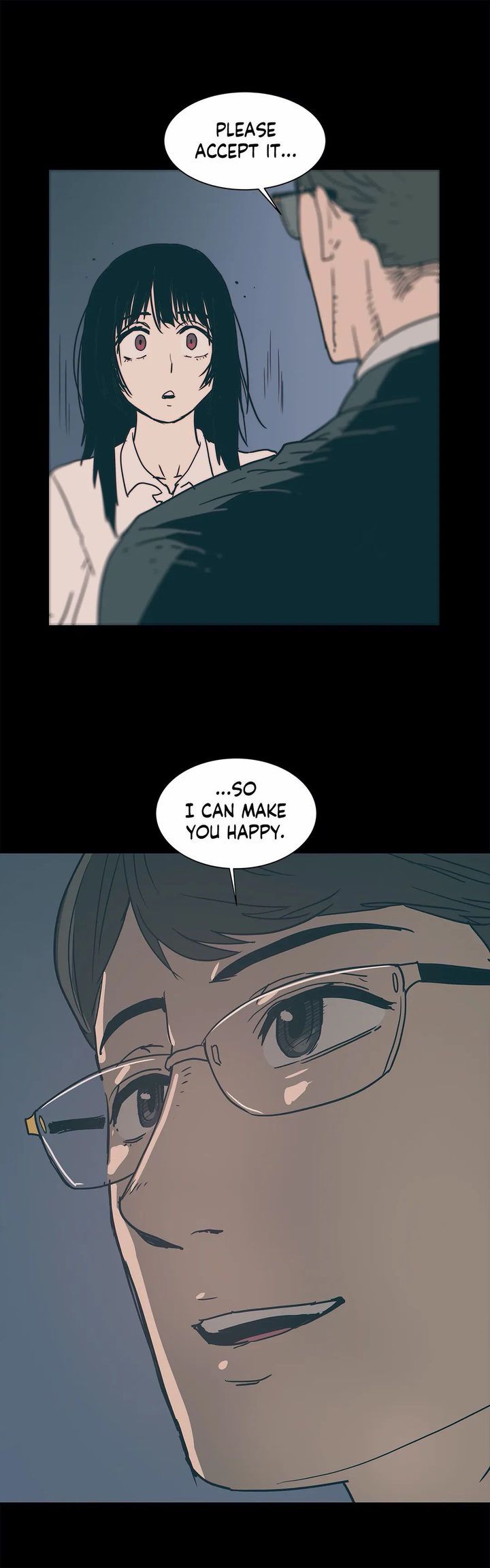 The Desire To Kill [Butcherboy] Chapter 13 – page 19