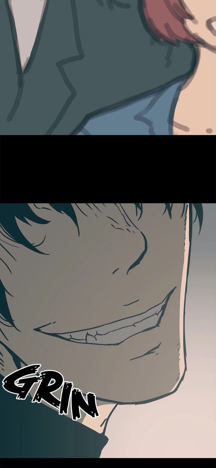 The Desire To Kill [Butcherboy] Chapter 13 – page 25