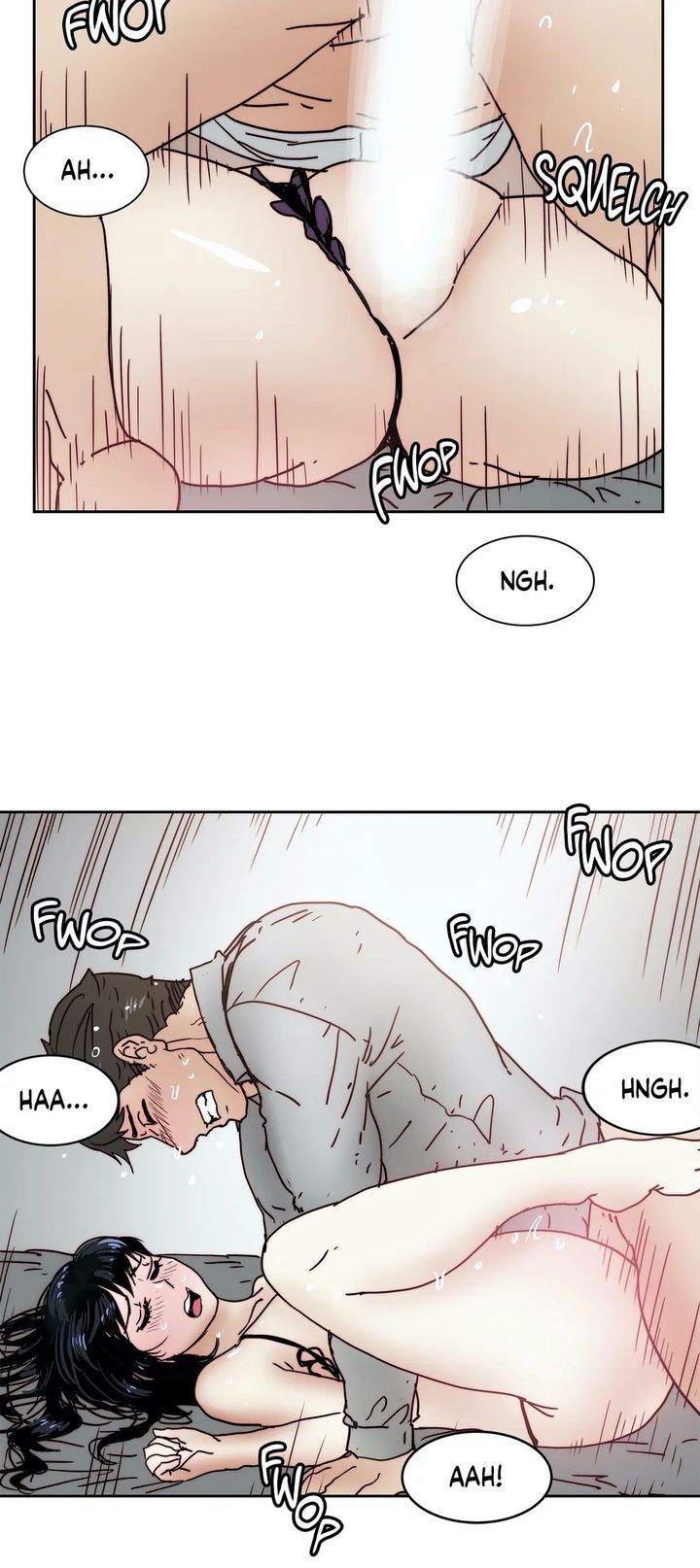 The Desire To Kill [Butcherboy] Chapter 13 – page 27