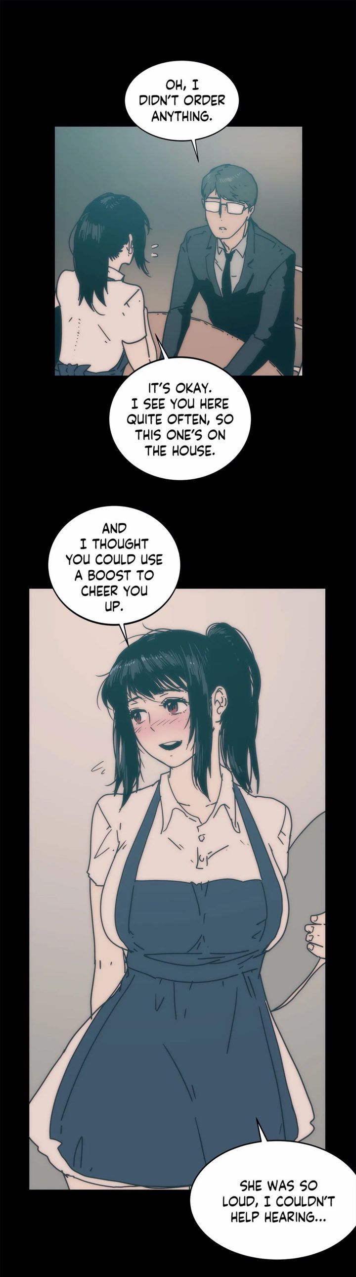 The Desire To Kill [Butcherboy] Chapter 13 – page 3