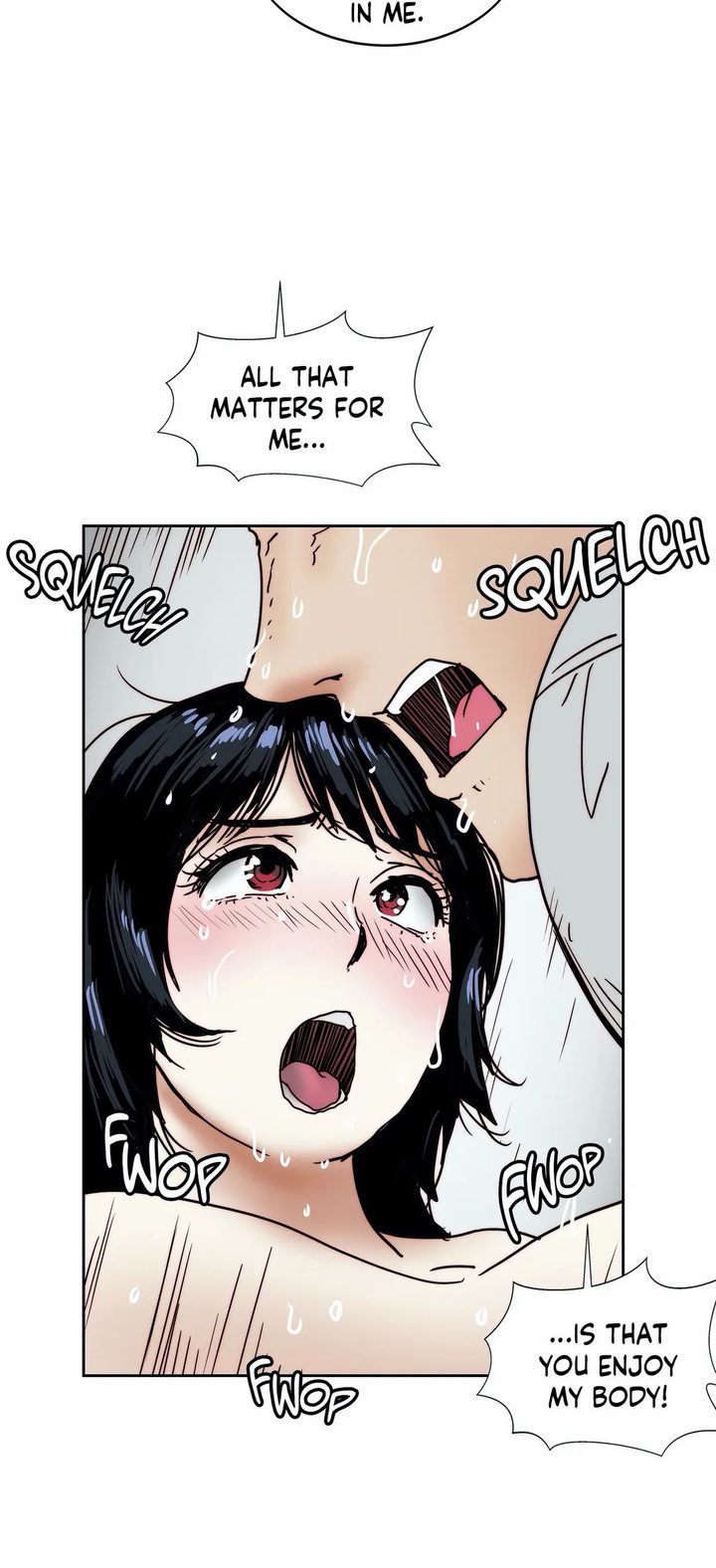 The Desire To Kill [Butcherboy] Chapter 13 – page 32