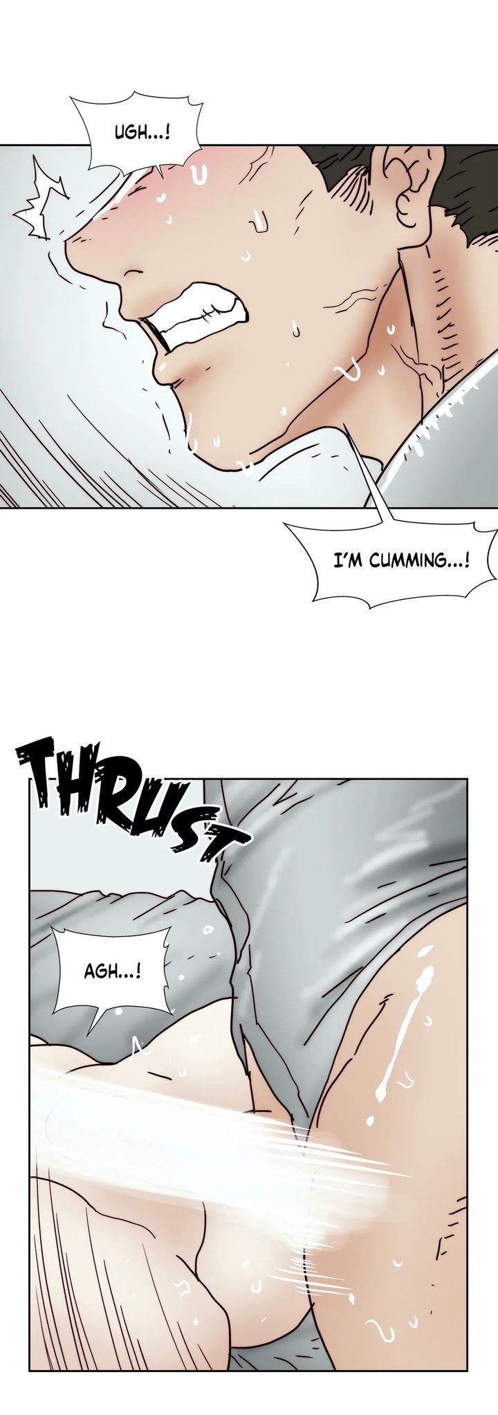 The Desire To Kill [Butcherboy] Chapter 13 – page 33