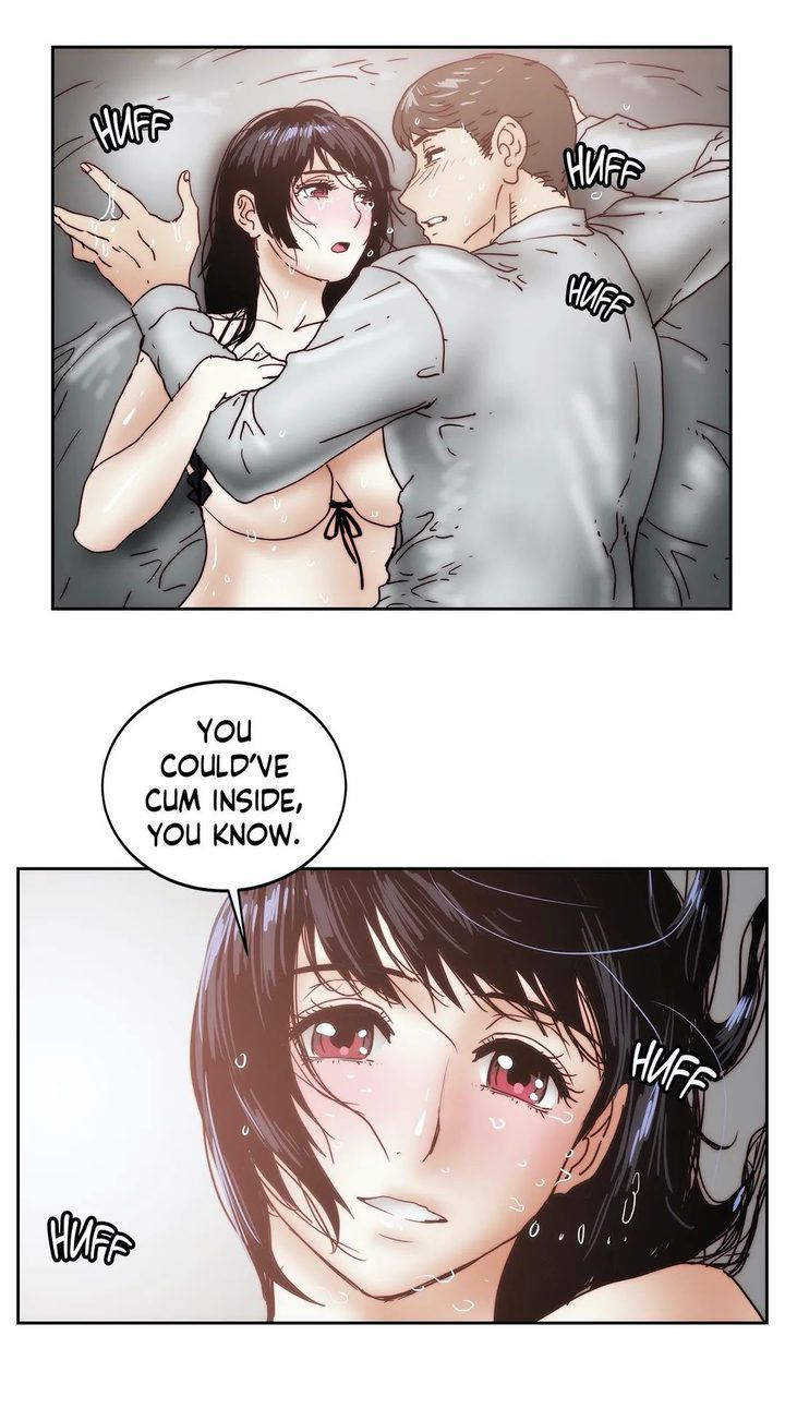 The Desire To Kill [Butcherboy] Chapter 13 – page 35