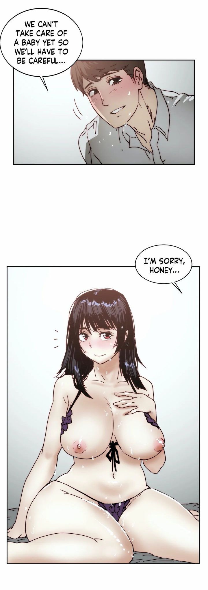 The Desire To Kill [Butcherboy] Chapter 13 – page 36