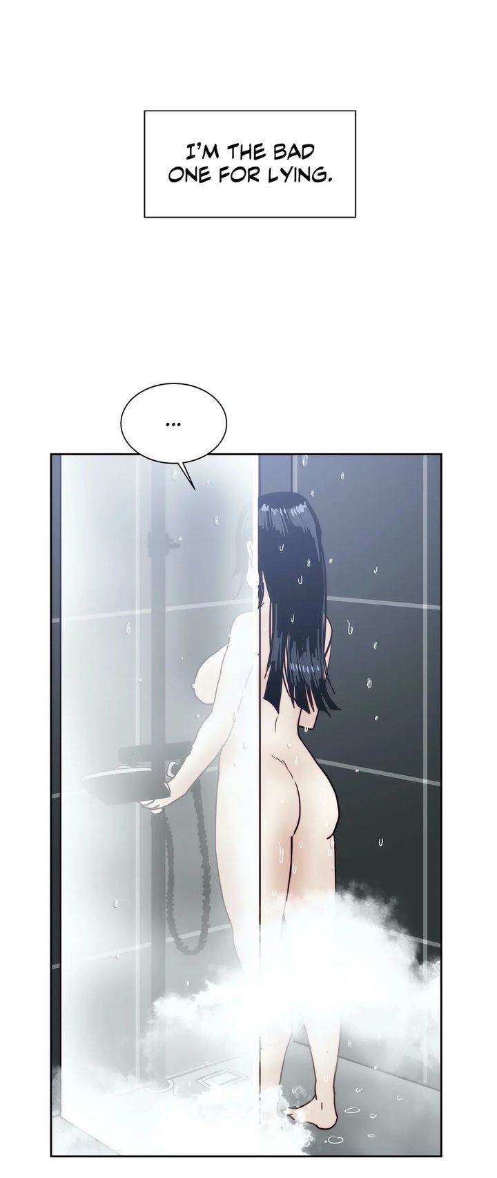 The Desire To Kill [Butcherboy] Chapter 13 – page 39