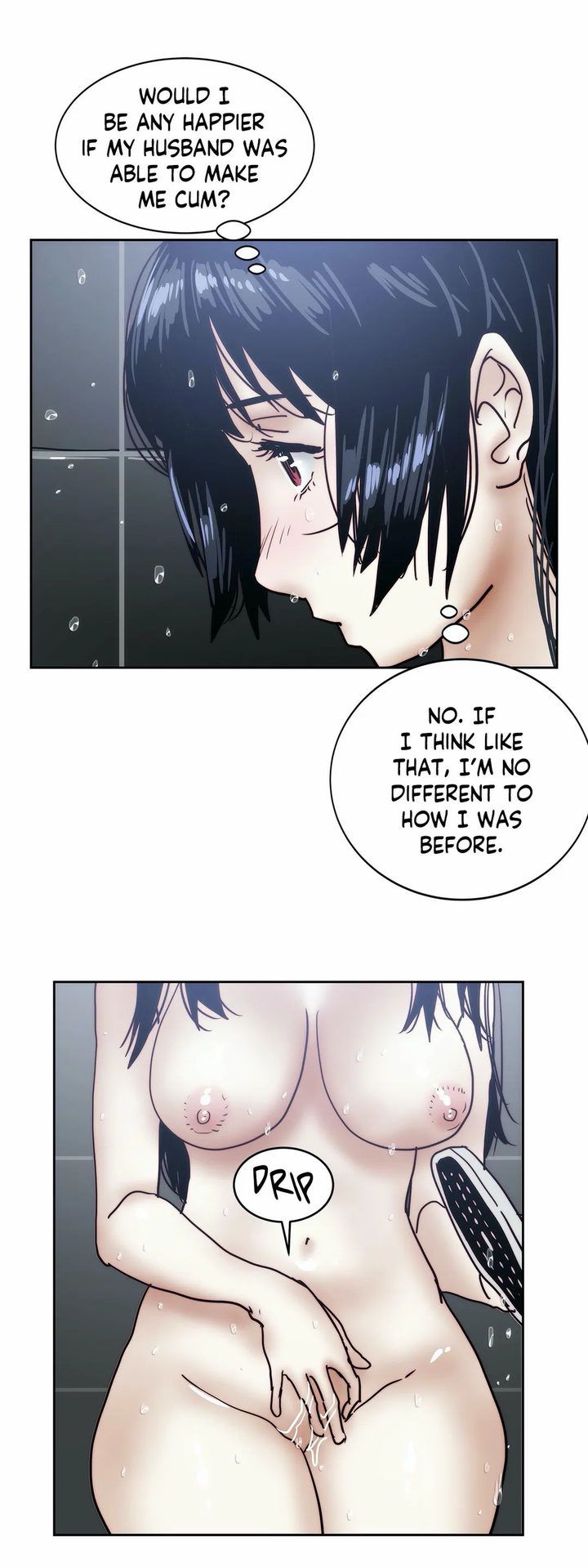 The Desire To Kill [Butcherboy] Chapter 13 – page 40