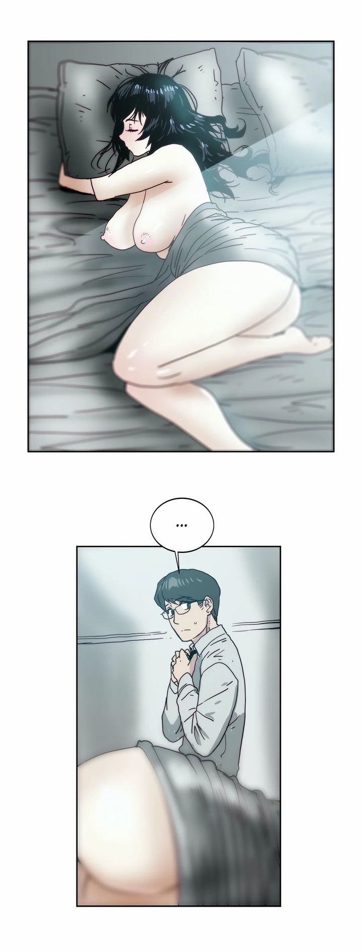 The Desire To Kill [Butcherboy] Chapter 13 – page 44