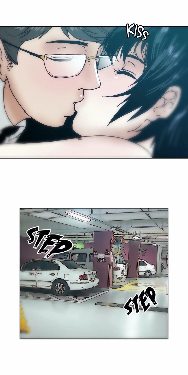 The Desire To Kill [Butcherboy] Chapter 13 – page 45