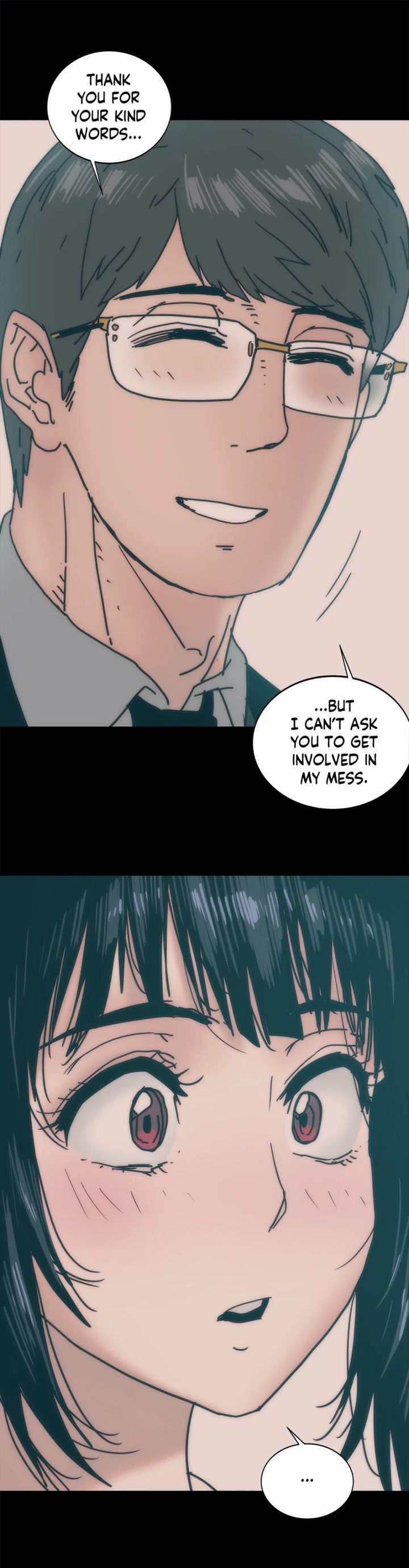 The Desire To Kill [Butcherboy] Chapter 13 – page 6