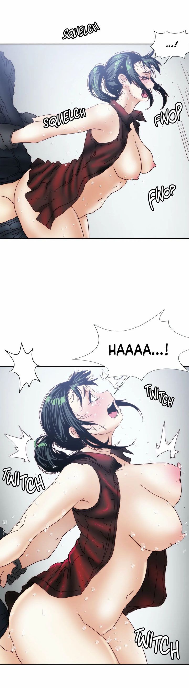 The Desire To Kill [Butcherboy] Chapter 15 – page 16