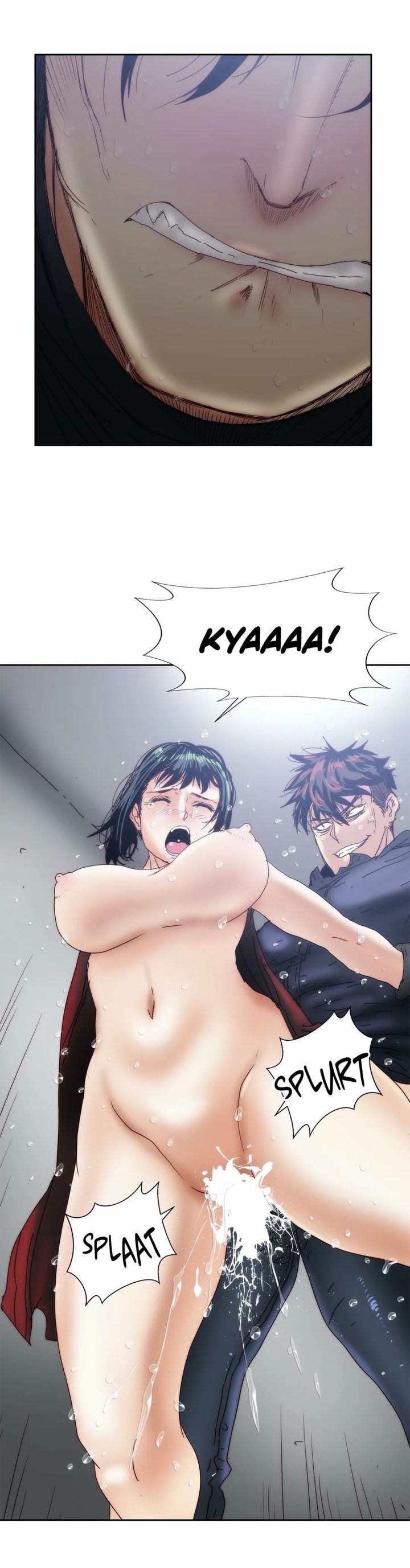 The Desire To Kill [Butcherboy] Chapter 15 – page 17