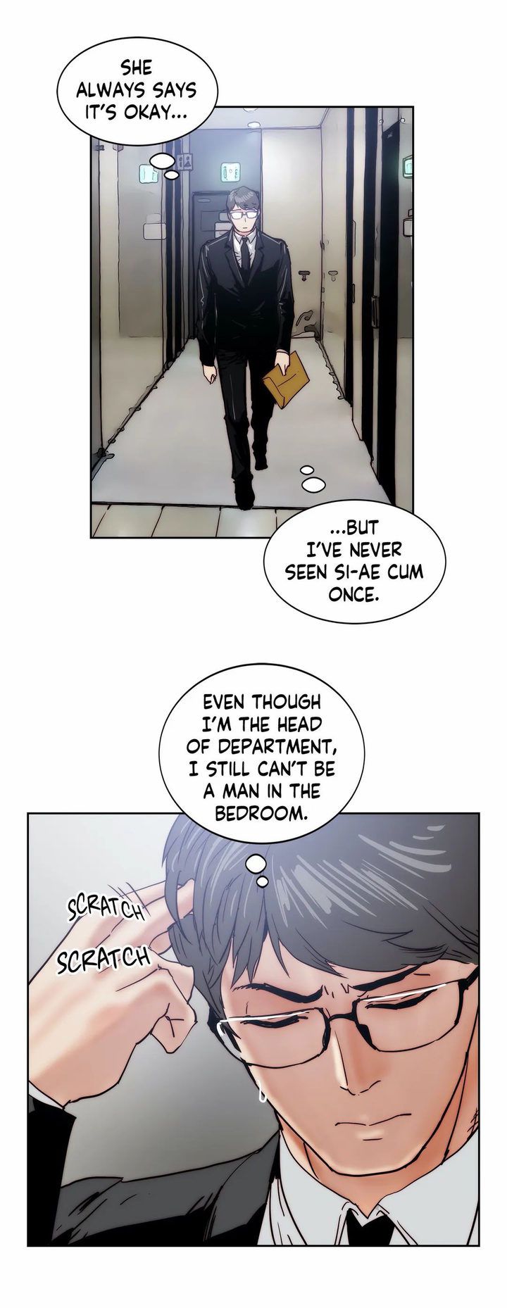 The Desire To Kill [Butcherboy] Chapter 15 – page 25