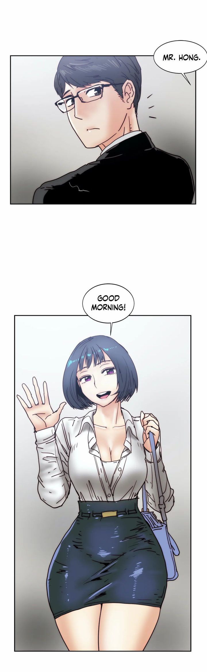 The Desire To Kill [Butcherboy] Chapter 15 – page 26