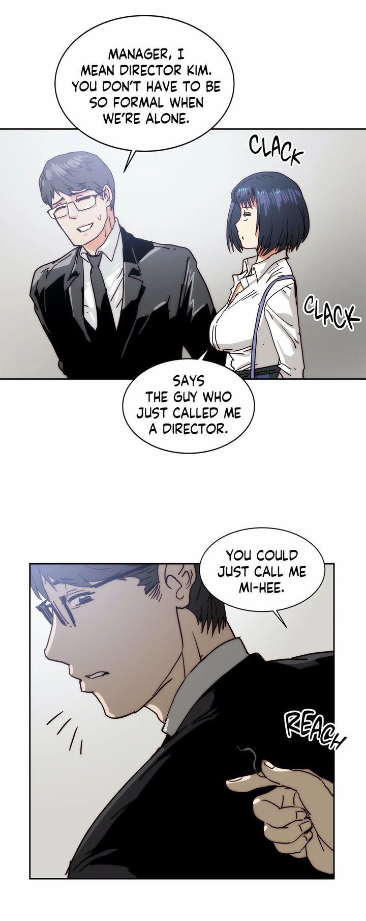 The Desire To Kill [Butcherboy] Chapter 15 – page 27