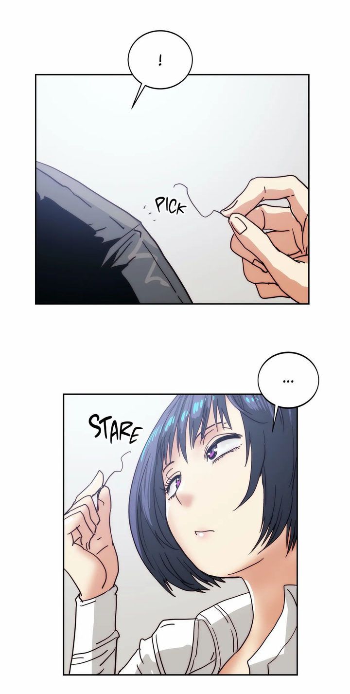 The Desire To Kill [Butcherboy] Chapter 15 – page 28