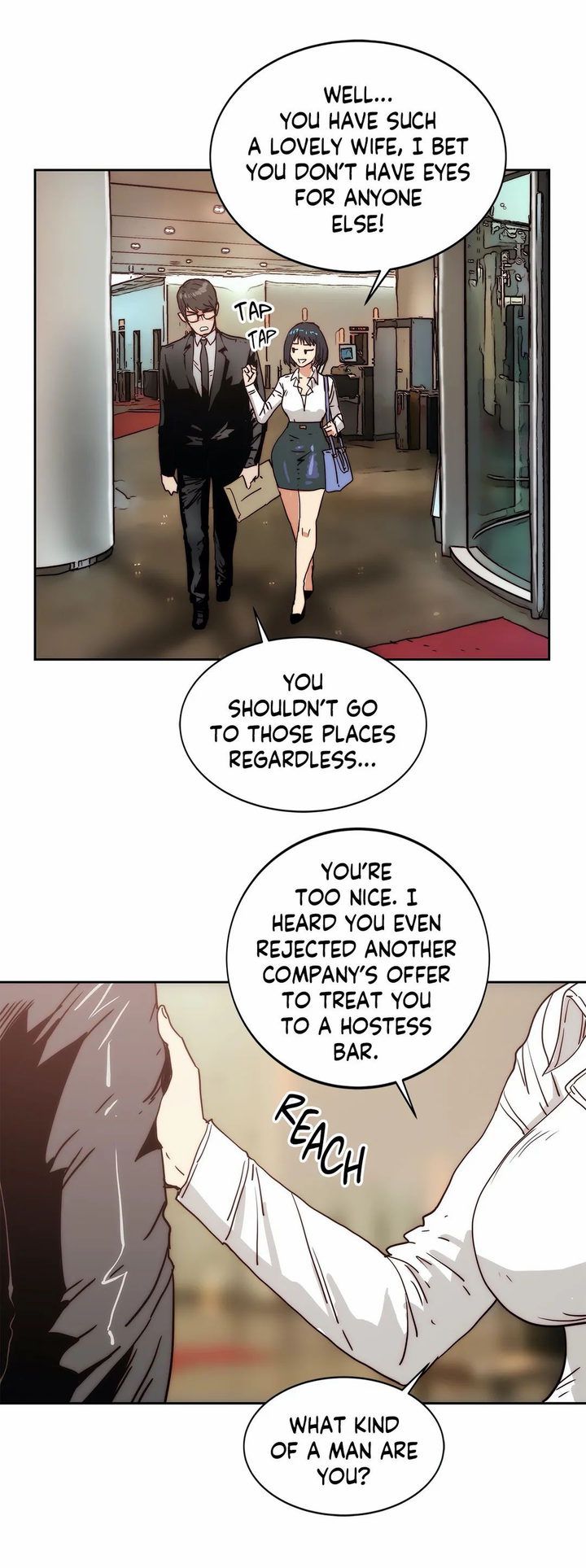 The Desire To Kill [Butcherboy] Chapter 15 – page 30