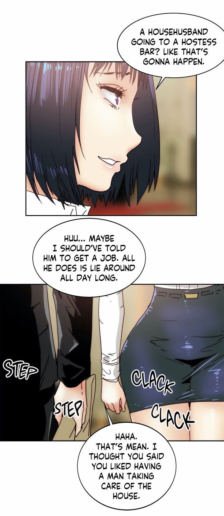 The Desire To Kill [Butcherboy] Chapter 15 – page 32