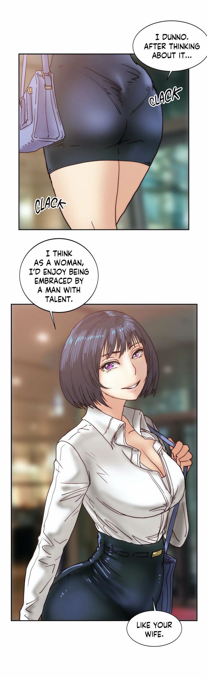 The Desire To Kill [Butcherboy] Chapter 15 – page 33