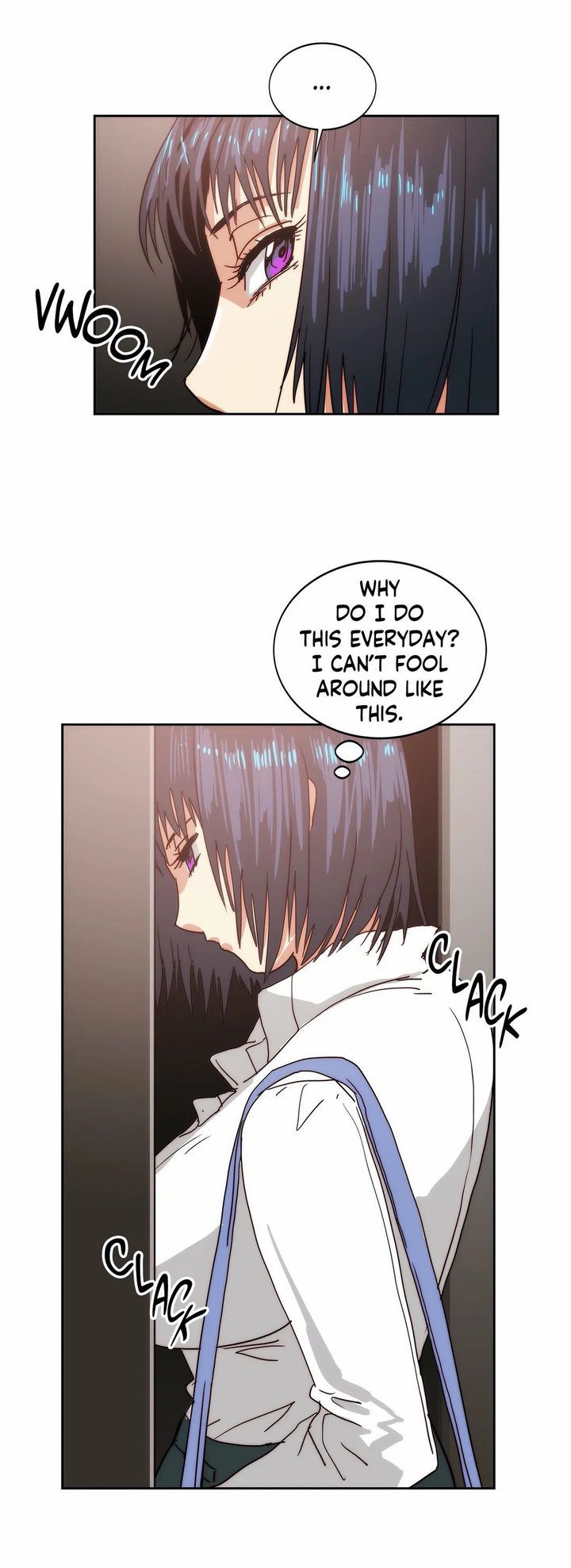 The Desire To Kill [Butcherboy] Chapter 15 – page 36