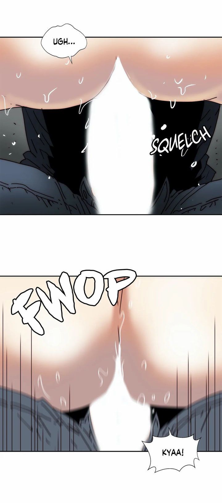 The Desire To Kill [Butcherboy] Chapter 15 – page 4