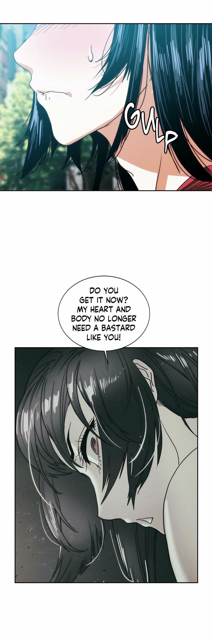 The Desire To Kill [Butcherboy] Chapter 15 – page 41